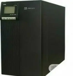 Mercury 3kva Online UPS - Uninterruptible Power Supply