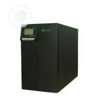 Mercury 3kva Online UPS - Uninterruptible Power Supply