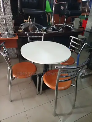 Oxford Italian Unique Restaurant 4 Chairs With Tables
