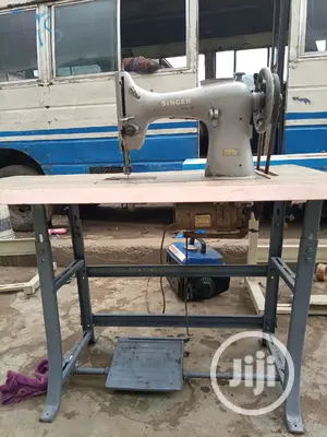 Jagaban Leather Sewing