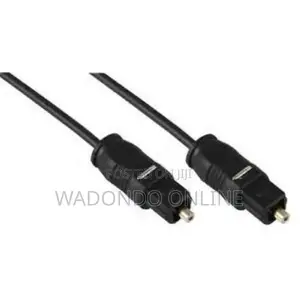 Optical Cable For Audio Tv To Dvd