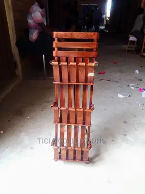 Brand New Magazine Rack