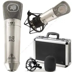 B2 PRO Behringer Microphone