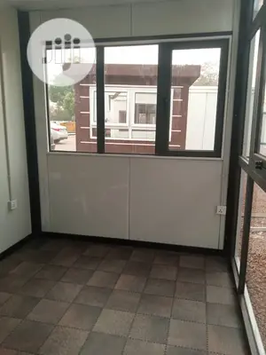 Prefabs Shelters