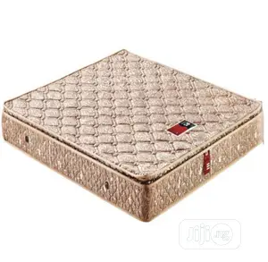 Orthopaedic Spring Mattresses