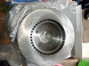 Front Brakes Disc for Kia Sportage 2012