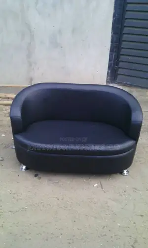Supermax Double Sofas Chairs