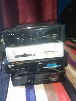 Dstv Installer in Ago Apple Junction Festac Town