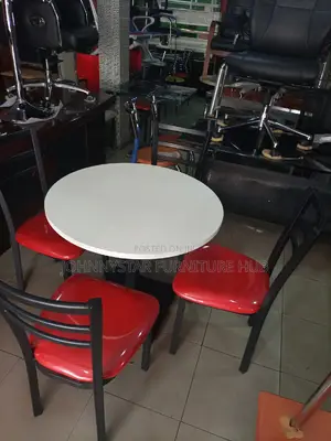 Exotic Restaurant Tables With 4 Chairs