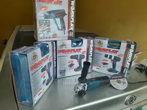4'/2 Grinder Machine 750w