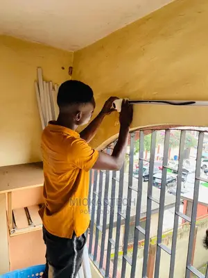 CCTV Installations And Access Control System Installation S