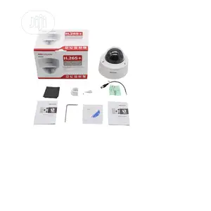 Hikvision Ds-2cd1143g0e-i 4mp IP Exir Dome Camera 2.8mm
