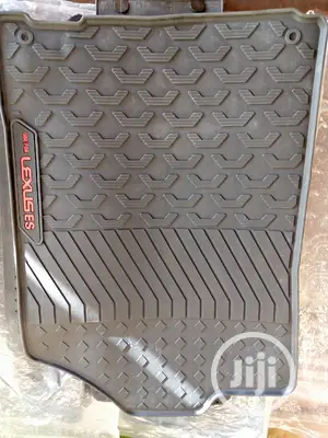 Es350,Es330 Floor Mat Original