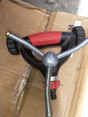 Irrigation/ Water Sprinkler