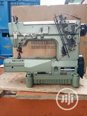Tokunbo Taping Machine
