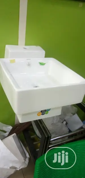 Executive Dinning Wash Hand Basin