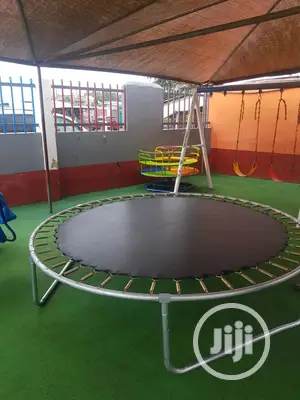 Trampoline Cloth(Jumping Area)