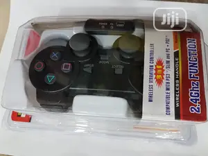 Single Wireless Gamepad