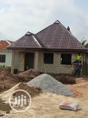 Aluminium Roofing