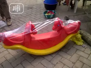 2 Seater Horse Rocker