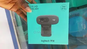 Logitech C270