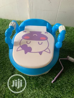 Baby Potty