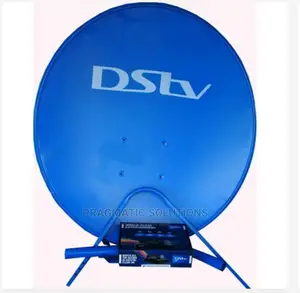 Dstv Installer in Lawanson Surulere