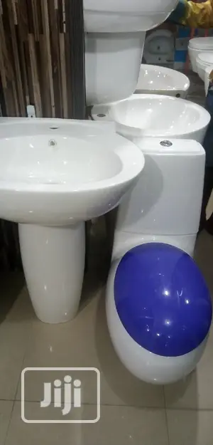 Ideal Standard Water Closets