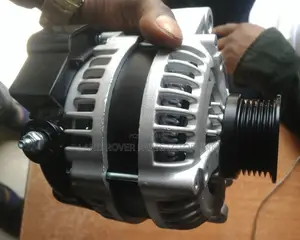 Range Rover Parts Alternator Sports