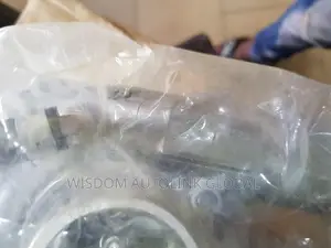 Turbo Charger for All Toyota Engines 2KD,5L,3L,1VD
