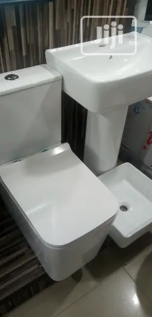 Executive England Water Closets