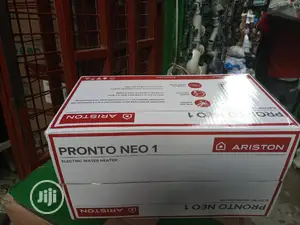 Ariston Instant Water Heater