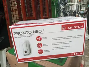Ariston Instant Water Heater