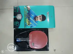 Loki Table Tennis Bat 4star