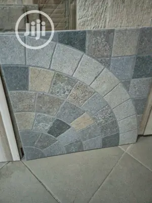Porcelain Spanish Floor Tiles
