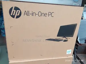 New Desktop Computer HP ProDesk 600 4GB Intel Core 2 Duo HDD 500GB