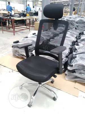 Honorable Executive Chair