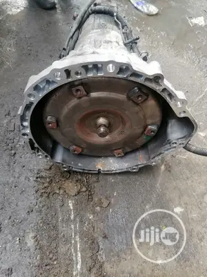 15 Pin Gearbox 2wheel Gs300, Is250, Direct Japan