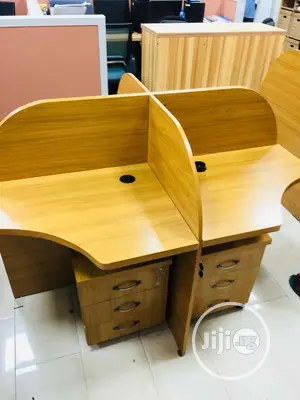 Office Workstation