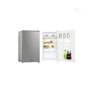 Brand New MIDDEA Table Top Fridge/External Compressor/Silver