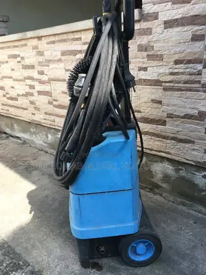 Kew Professional 6100 Giant Power Washer