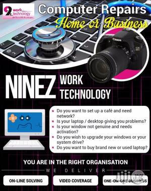 Fix Ur Laptop