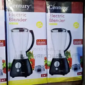 Century Electric Blender