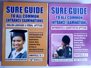 Sure Guide