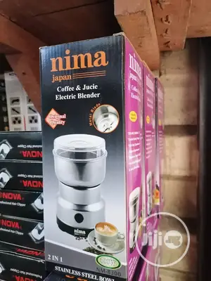 Nima Grinder (Big)