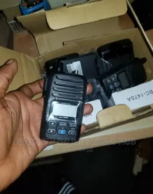 Icom Ic M88 Radio Walkie Talkie