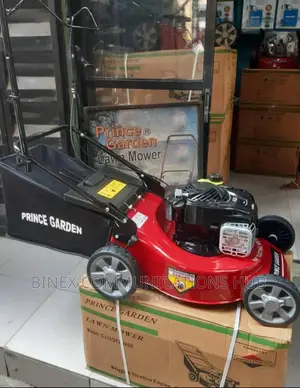 Prince Garden 4.5hp Lawn Mower