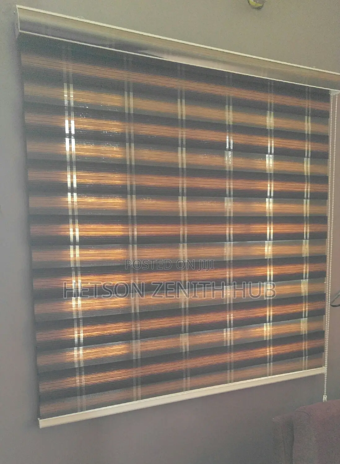 Window Blinds