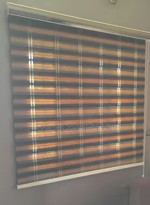 Window Blinds