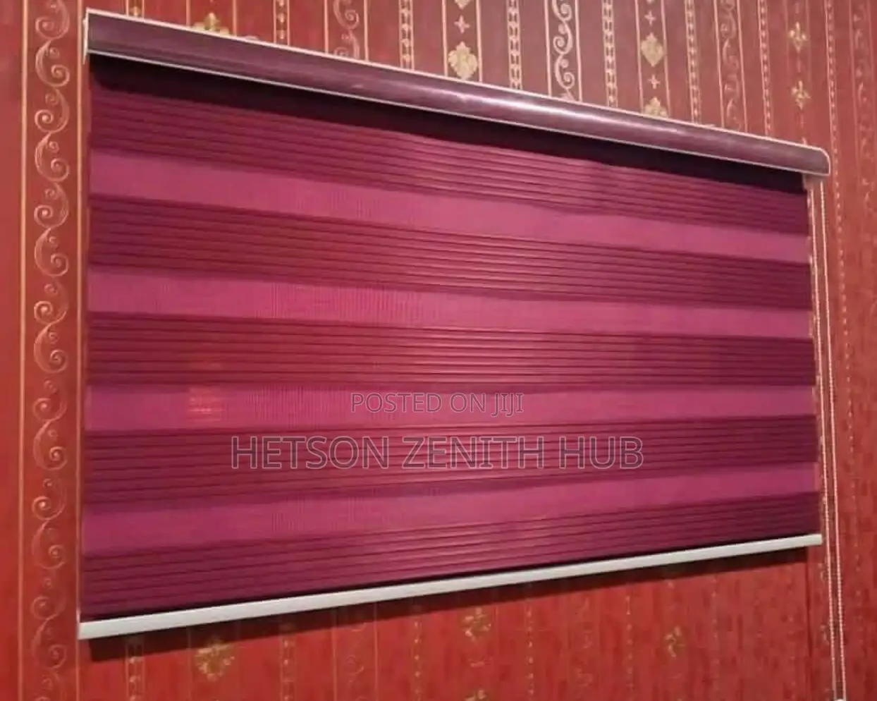 Window Blinds